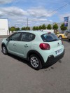 CITROEN C3 III 1.5 BLUEHDI 100 S&S FEEL BV6